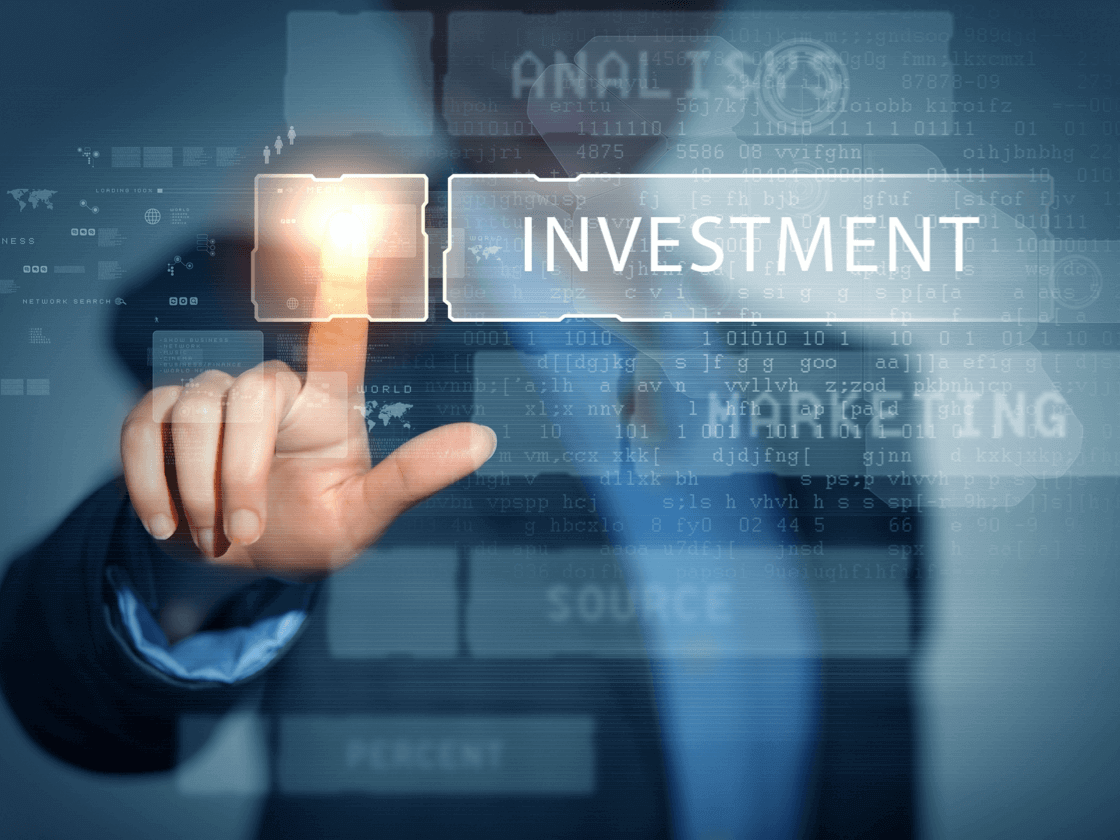 战略投资|招商资本|资产化服务